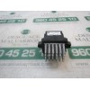 Recambio de resistencia calefaccion para opel insignia berlina edition referencia OEM IAM 13503201 15141283 F011500017
