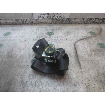 CINTURON SEGURIDAD TRASERO IZQUIERDO 72112751402 