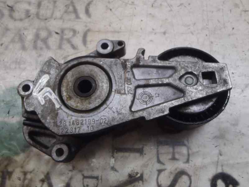 Recambio de tensor correa auxiliar para bmw mini (r50,r53) cooper referencia OEM IAM   