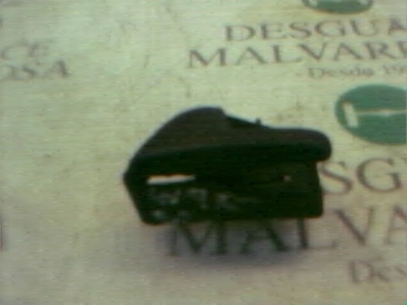 Recambio de maneta interior delantera izquierda para volkswagen polo berlina (6n1) confort referencia OEM IAM   