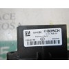 Recambio de resistencia calefaccion para opel insignia berlina edition referencia OEM IAM 13503201 15141283 F011500017