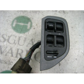 MANDO ELEVALUNAS DELANTERO IZQUIERDO 