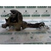 Recambio de mangueta trasera izquierda para volvo s60 lim. 2.0 diesel cat referencia OEM IAM 31476186  