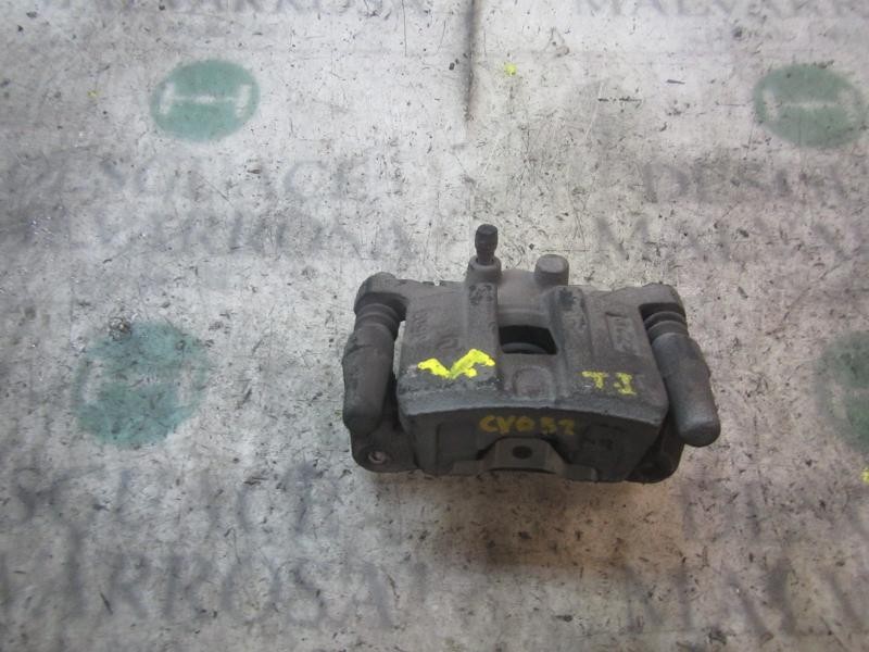 Recambio de pinza freno trasera izquierda para chrysler jeep compass limited referencia OEM IAM 68020261AB  