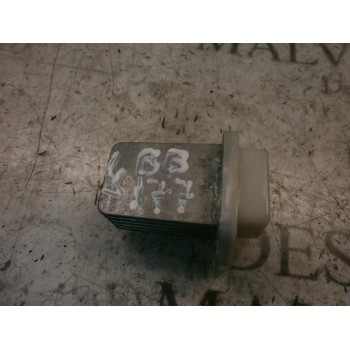 RESISTENCIA CALEFACCION 