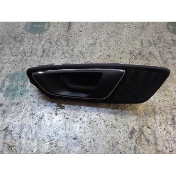 MANETA INTERIOR TRASERA IZQUIERDA 5F4839113A2ZZ 