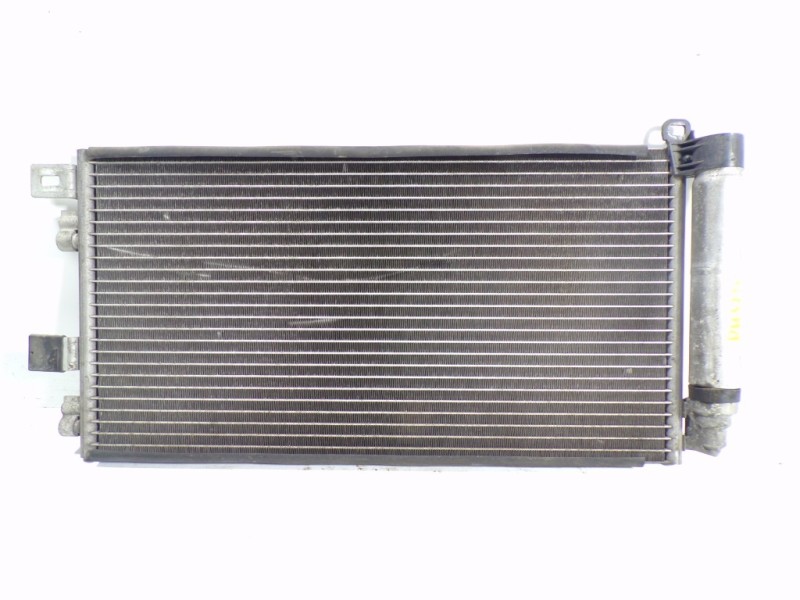 Recambio de condensador aire acondicionado para mini mini (r50,r53) 1.6 16v cat referencia OEM IAM 64531490572 1490572 868891V