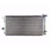 Recambio de condensador aire acondicionado para mini mini (r50,r53) 1.6 16v cat referencia OEM IAM 64531490572 1490572 868891V