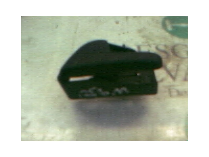 Recambio de maneta interior trasera derecha para volkswagen polo berlina (6n1) confort referencia OEM IAM   