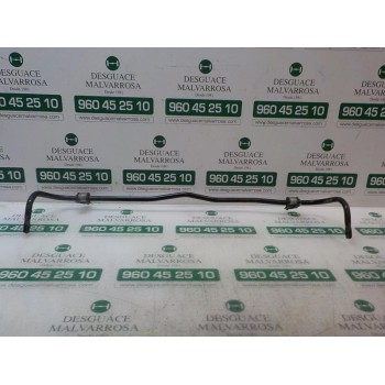 BARRA ESTABILIZADORA DELANTERA 6Q0411305AL 6Q0411303AN 