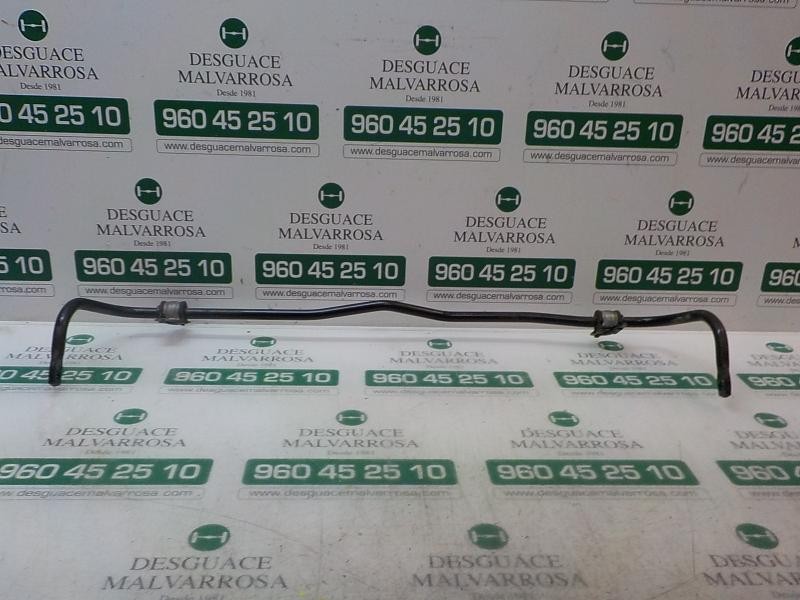 Recambio de barra estabilizadora delantera para skoda fabia active referencia OEM IAM 6Q0411305AL 6Q0411303AN 