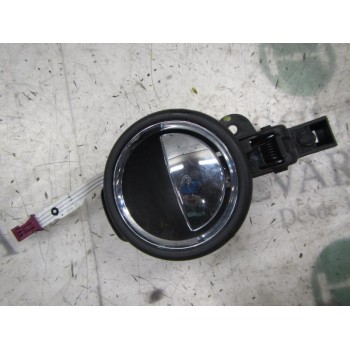 MANETA INTERIOR DELANTERA DERECHA 51212753718 