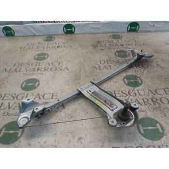 ELEVALUNAS TRASERO DERECHO 