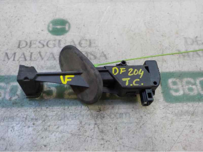 Recambio de modulo electronico para volvo s60 lim. 2.0 diesel cat referencia OEM IAM 31278861 86113136 