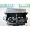 Recambio de resistencia calefaccion para opel insignia berlina edition referencia OEM IAM 13503201 15141283 F011500017