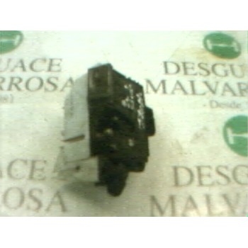 CERRADURA PUERTA TRASERA IZQUIERDA 