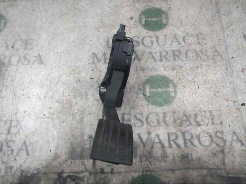 Recambio de potenciometro pedal para ford c-max 1.6 tdci cat referencia OEM IAM   