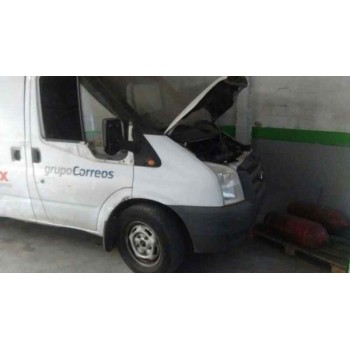FORD TRANSIT CAJA CERRADA ''06