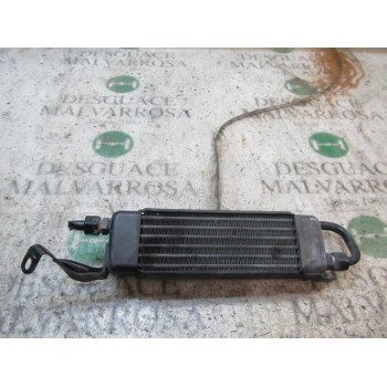 RADIADOR ACEITE 