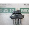Recambio de resistencia calefaccion para opel insignia berlina edition referencia OEM IAM 13503201 15141283 F011500017