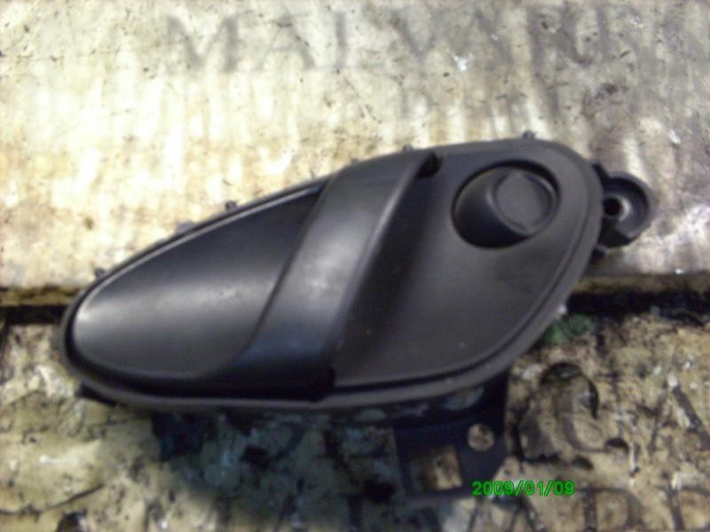 Recambio de maneta interior delantera izquierda para citroën xsara berlina 1.6i 16v exclusive referencia OEM IAM   