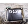 Recambio de centralita motor uce para opel corsa c enjoy referencia OEM IAM   