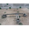 Recambio de elevalunas trasero derecho para opel zafira b enjoy referencia OEM IAM   