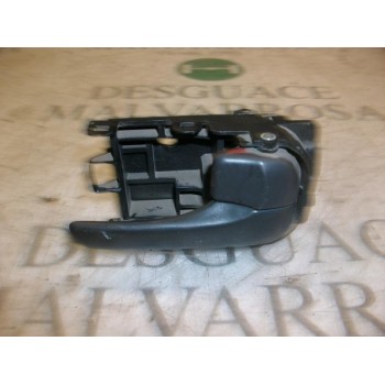 MANETA INTERIOR TRASERA DERECHA 