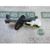 Recambio de modulo electronico para volvo s60 lim. 2.0 diesel cat referencia OEM IAM 31278861 86113136 