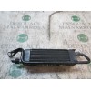 Recambio de radiador aceite para opel astra g berlina club referencia OEM IAM   