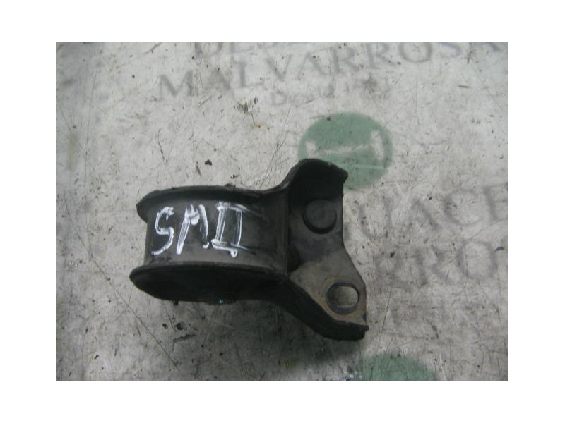 Recambio de soporte motor trasero para mg serie 200 (xw) 216 gsi referencia OEM IAM   