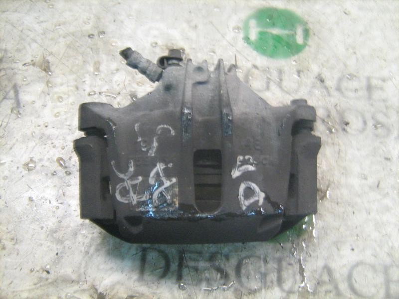 Recambio de pinza freno delantera derecha para peugeot 206 berlina 1.4 referencia OEM IAM   