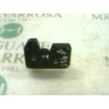 CERRADURA MALETERO / PORTON 