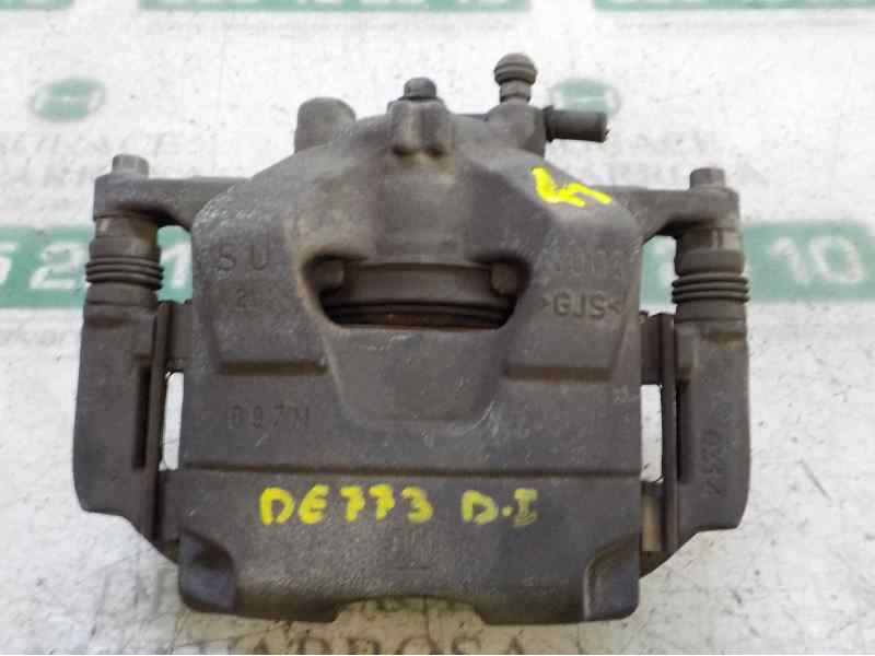 Recambio de pinza freno delantera izquierda para opel astra j lim. cosmo referencia OEM IAM 13301226  