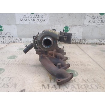 TURBOCOMPRESOR 282004A210 282004A210 C291060