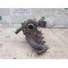 Recambio de turbocompresor para hyundai terracan (hp) 2.5 tci referencia OEM IAM 282004A210 282004A210 C291060