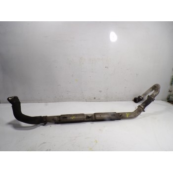 TUBO INTERCOOLER 4F0145943N 4F0145731E 
