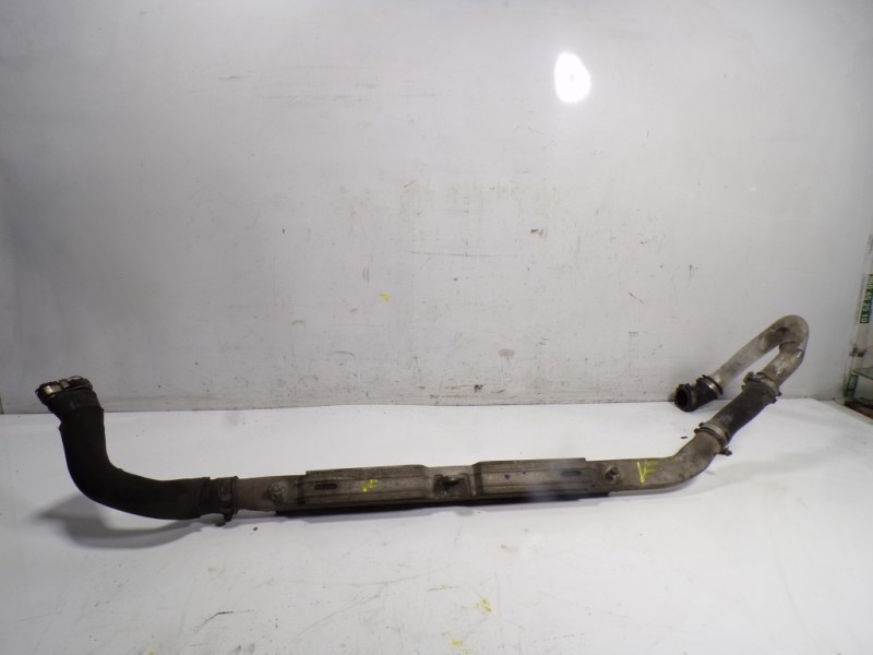 Recambio de tubo intercooler para audi a6 berlina (4f2) 3.0 v6 24v tdi referencia OEM IAM 4F0145943N 4F0145731E 