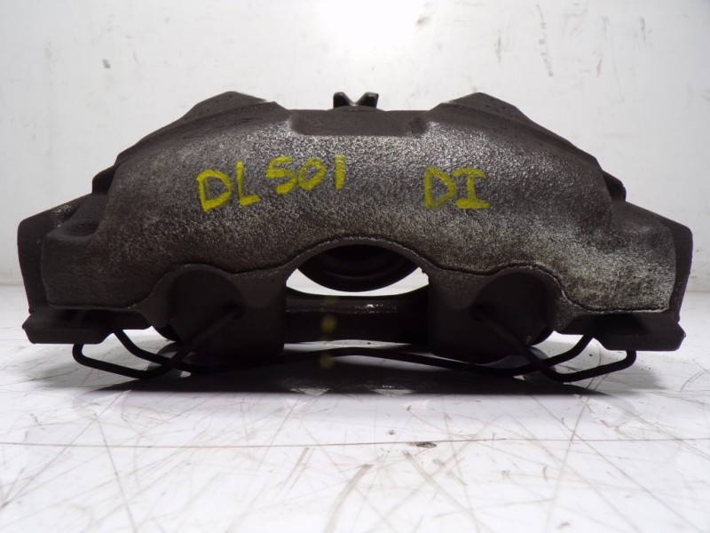 Recambio de pinza freno delantera izquierda para dacia duster ii comfort referencia OEM IAM 410111495R  
