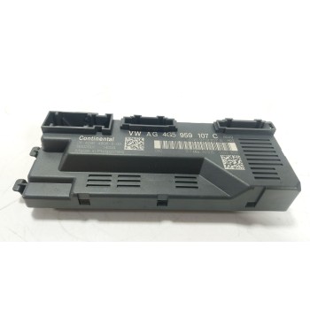 MODULO ELECTRONICO 4G5959107C 4G5959107C 
