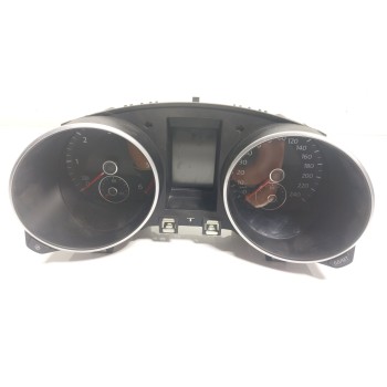 CUADRO INSTRUMENTOS 5K0920872A 5K0920872A 