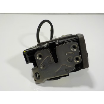 CERRADURA PUERTA DELANTERA DERECHA 13533592 915C303907218S 