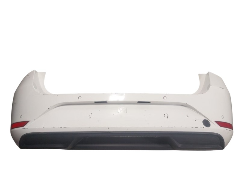 Recambio de paragolpes trasero para seat leon sportstourer (kl8, kld) 1.0 tsi referencia OEM IAM 5FE807421  