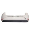 Recambio de paragolpes trasero para seat leon sportstourer (kl8, kld) 1.0 tsi referencia OEM IAM 5FE807421  