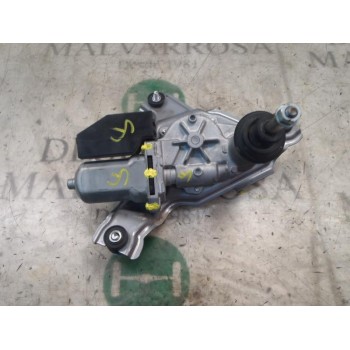 MOTOR LIMPIA TRASERO 