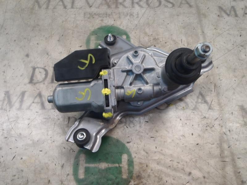 Recambio de motor limpia trasero para toyota iq 2 referencia OEM IAM   