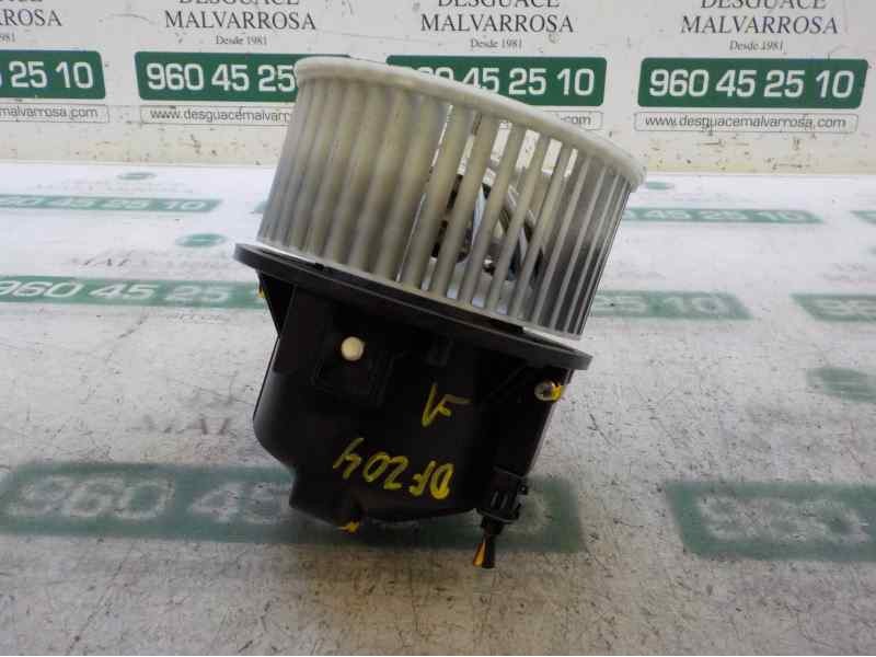 Recambio de motor calefaccion para volvo s60 lim. 2.0 diesel cat referencia OEM IAM 31291516  
