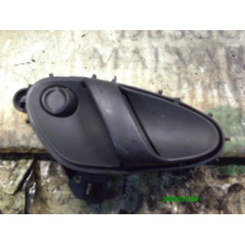 MANETA INTERIOR DELANTERA DERECHA 