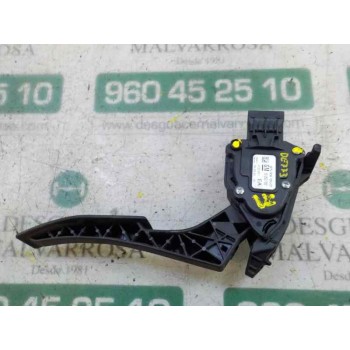POTENCIOMETRO PEDAL 13252702 13252702 
