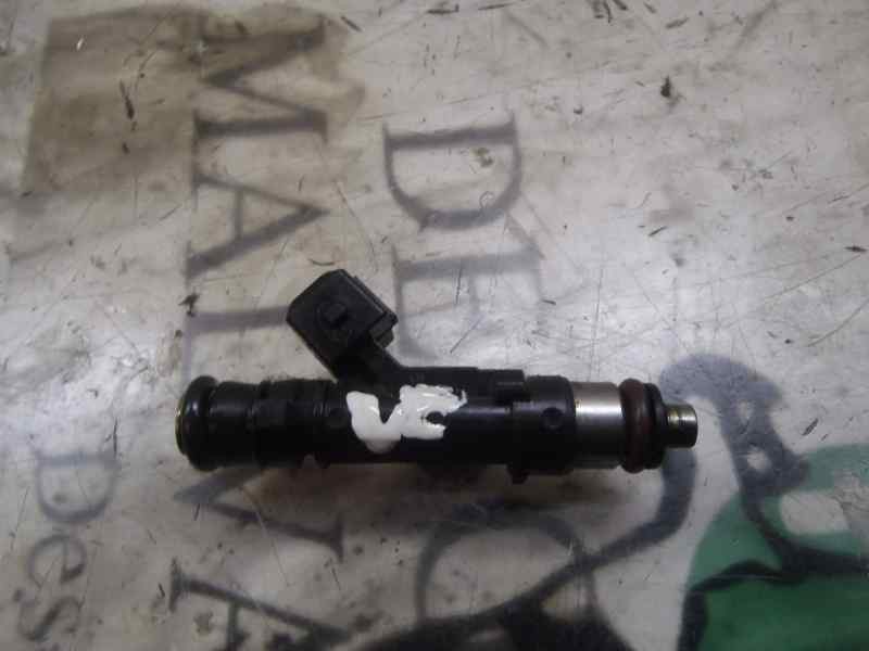 Recambio de inyector para opel corsa c enjoy referencia OEM IAM   